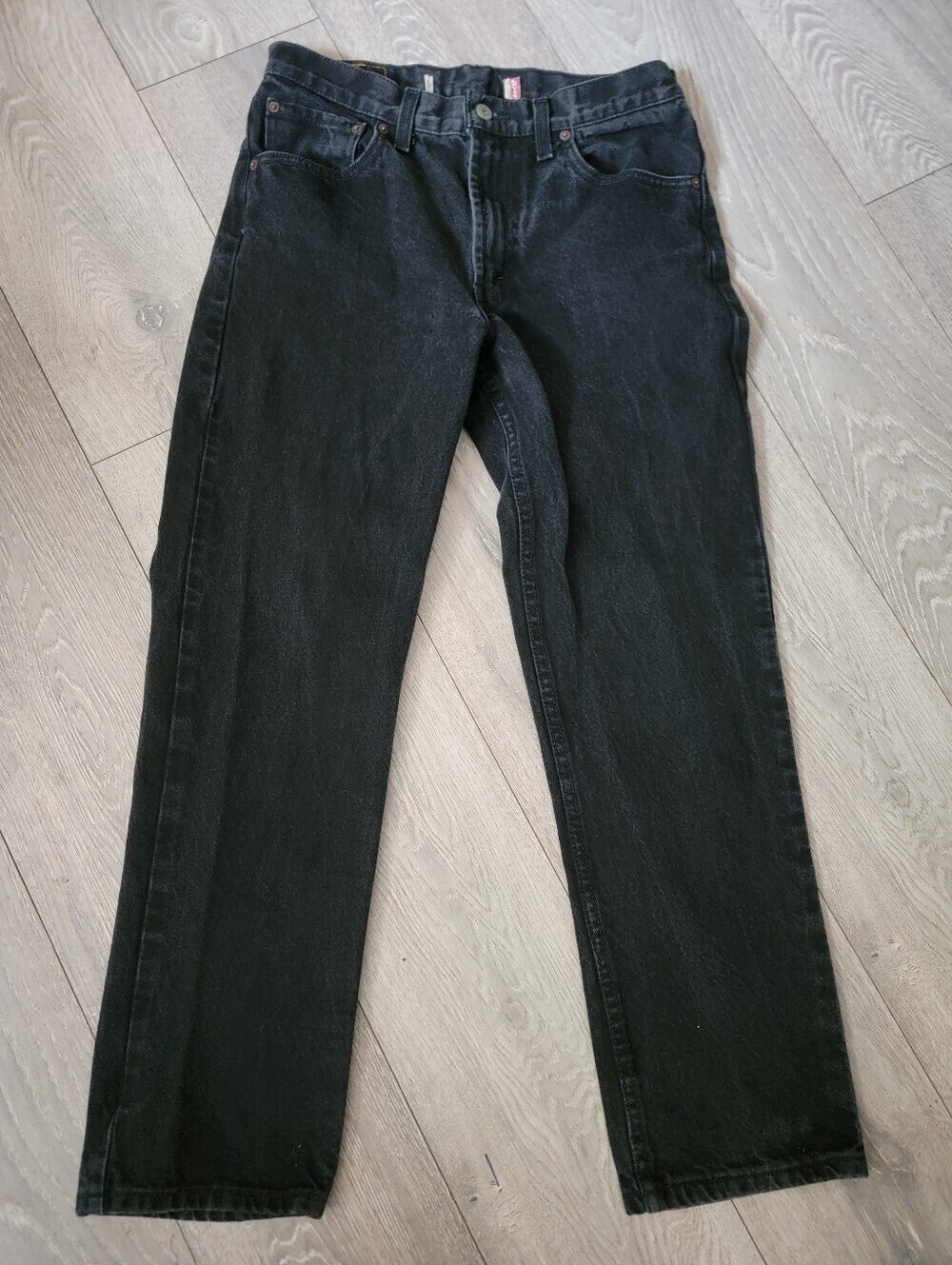 Levi's 516 Jeans